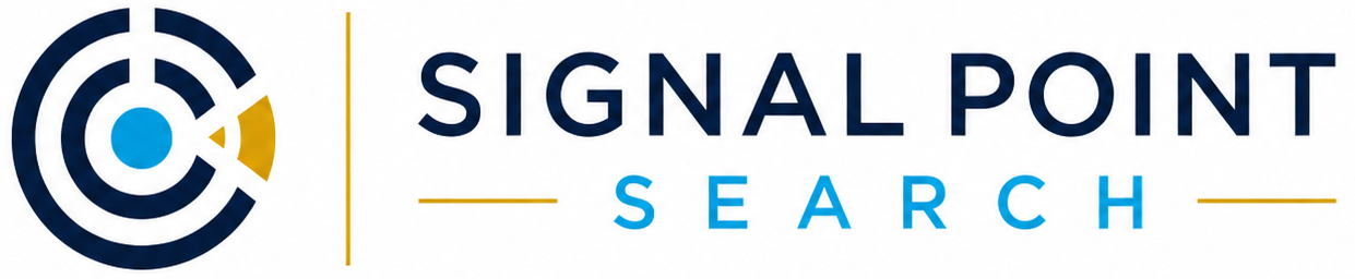 Signal Point Search